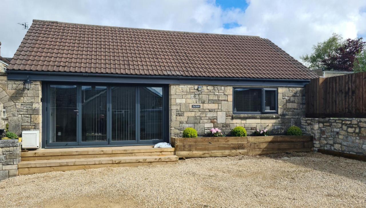 The Studio Farmborough Exterior foto